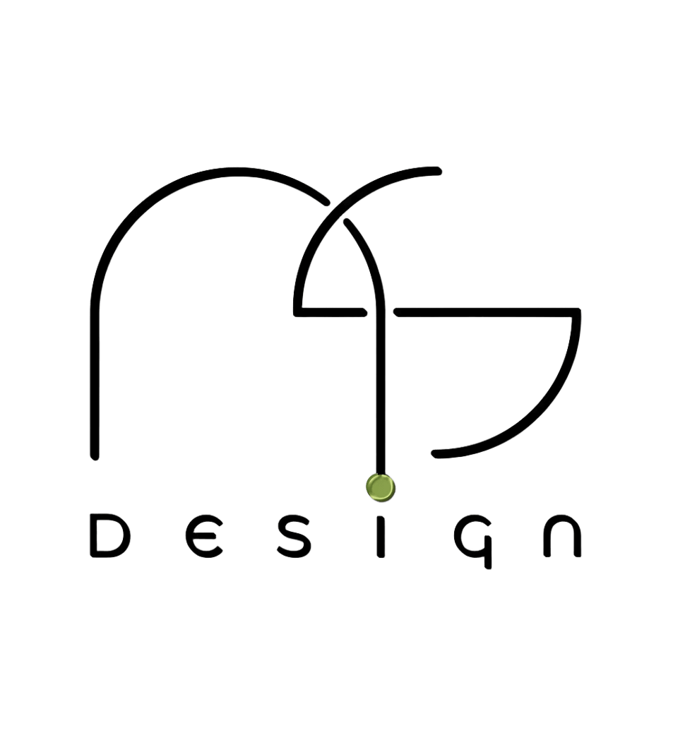 Logotipo Nara Souza Design